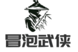 游戏 logo